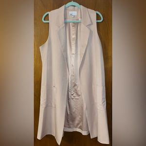 Long Fashionable Blazer